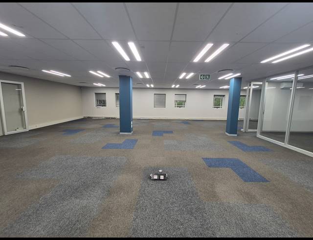 403M² OFFICE TO LET IN RIVONIA